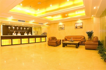  - Zhuhai Xiangjiang Hotel