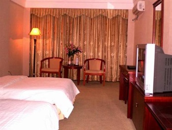  - Zhuhai East Star Hotel