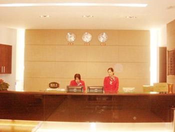  - Zhuhai East Star Hotel