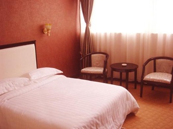  - Zhuhai East Star Hotel