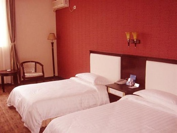  - Zhuhai East Star Hotel