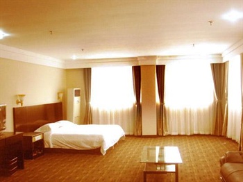  - Zhuhai East Star Hotel