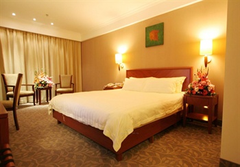  - Zhuhai East Star Hotel