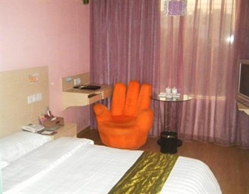  - Zhuhai Tangjia Jinda Business Hotel