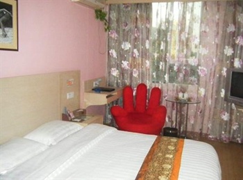  - Zhuhai Tangjia Jinda Business Hotel