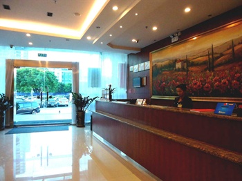  - hantinghotel