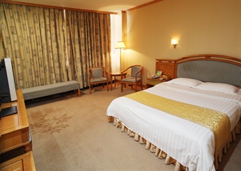  - Foshan Shiwan Hotel