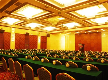  - Foshan Shiwan Hotel