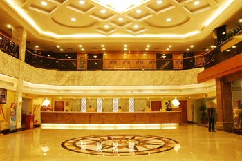  - Foshan Shiwan Hotel