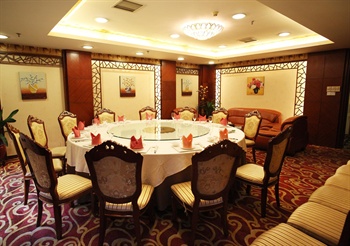  - Foshan Shiwan Hotel