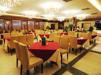  - Foshan Shiwan Hotel