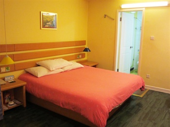  - Home Inn (Foshan Baihua Plaza)