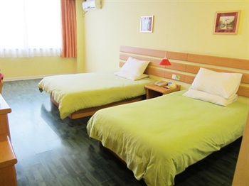  - Home Inn (Foshan Baihua Plaza)