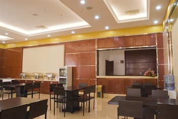  - Foshan Huangdu Hotel 