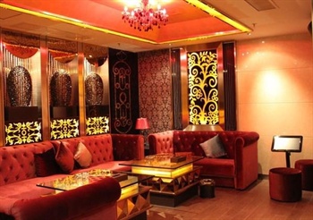  - Yingbai Hotel - Foshan