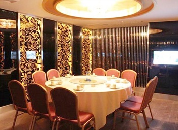  - Yingbai Hotel - Foshan