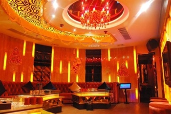  - Yingbai Hotel - Foshan