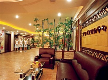  - Jing Yue Hotel - Foshan