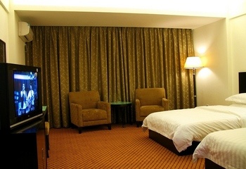 -- - Hua Qiang Hotel - Foshan