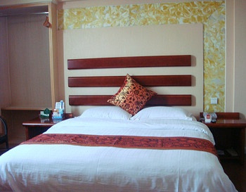 -- - Foshan Baoying Business Hotel