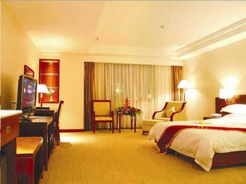 -- - Long Yuan Hotel - Foshan