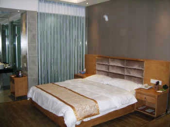 -- - Minishikong Hotel - Foshan