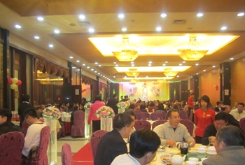  - Junyue Hotel - Foshan