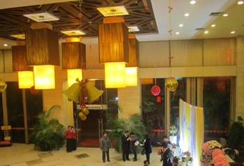  - Junyue Hotel - Foshan