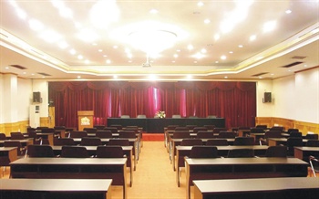  - Junyue Hotel - Foshan