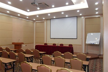  - Foshan wide lake Hotel