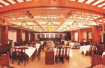  - Foshan wide lake Hotel