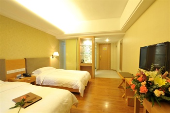  - Boya Business Hotel - Foshan