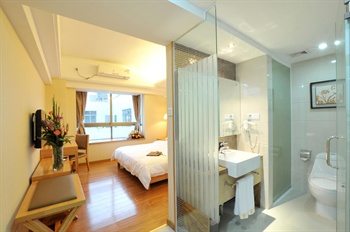  - Boya Business Hotel - Foshan