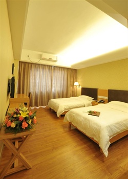  - Boya Business Hotel - Foshan