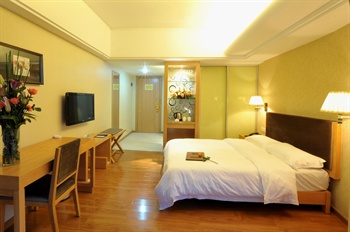  - Boya Business Hotel - Foshan