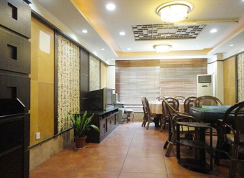  - Foshan Xinfuhao Hotel