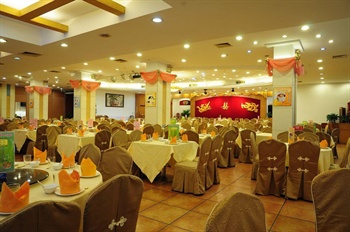  - Foshan Xinfuhao Hotel