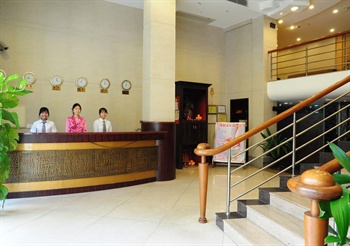  - Foshan Xinfuhao Hotel