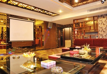  - Foshan Xinfuhao Hotel