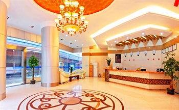  - Foshan Gangfeng Business Hotel