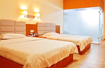  - Foshan Gangfeng Business Hotel