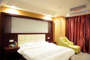  - Foshan Junwang Hotel - Shunde Ronggui