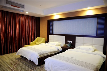  - Foshan Junwang Hotel - Shunde Ronggui