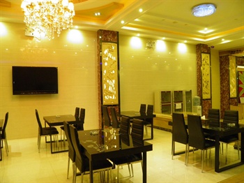  - Foshan Junwang Hotel - Shunde Ronggui