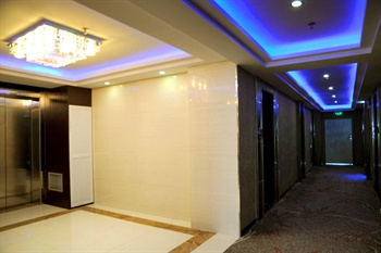  - Foshan Junwang Hotel - Shunde Ronggui