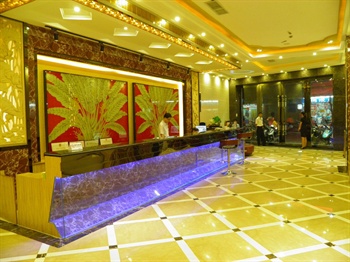  - Foshan Junwang Hotel - Shunde Ronggui