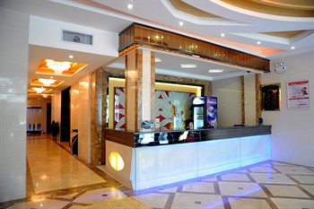  - Foshan Junwang Hotel - Shunde Ronggui