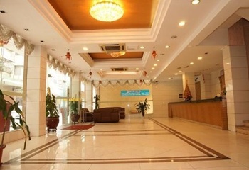  - Eton Hotel Dali - Foshan