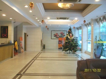  - Eton Hotel Dali - Foshan