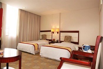  - Eton Hotel Dali - Foshan